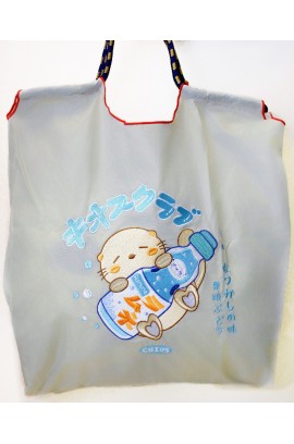 CHIOS CLUB - CSBAG08WH 波子汽水款